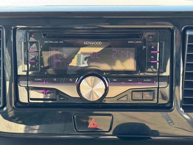 デイズルークス S 両側スライドドア キーレスエントリー アイドリングストップ 電動格納ミラー ベンチシート CVT ABS CD 衝突安全ボディ エアコン パワーステアリング パワーウィンドウ(13枚目)