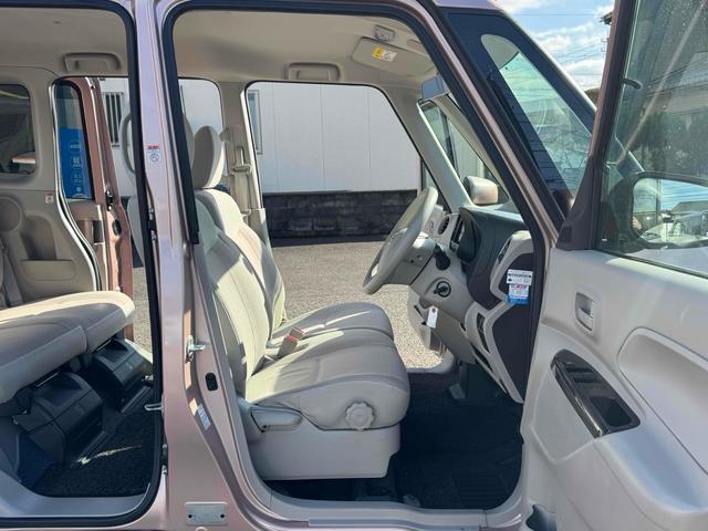 デイズルークス S 両側スライドドア キーレスエントリー アイドリングストップ 電動格納ミラー ベンチシート CVT ABS CD 衝突安全ボディ エアコン パワーステアリング パワーウィンドウ(27枚目)