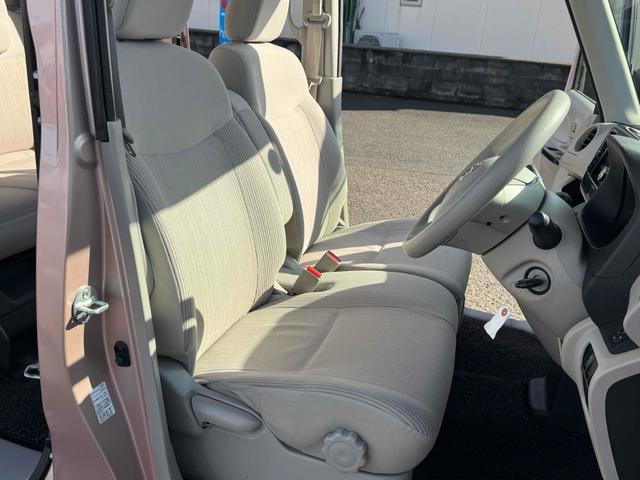 デイズルークス S 両側スライドドア キーレスエントリー アイドリングストップ 電動格納ミラー ベンチシート CVT ABS CD 衝突安全ボディ エアコン パワーステアリング パワーウィンドウ(28枚目)