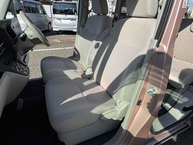 デイズルークス S 両側スライドドア キーレスエントリー アイドリングストップ 電動格納ミラー ベンチシート CVT ABS CD 衝突安全ボディ エアコン パワーステアリング パワーウィンドウ(32枚目)
