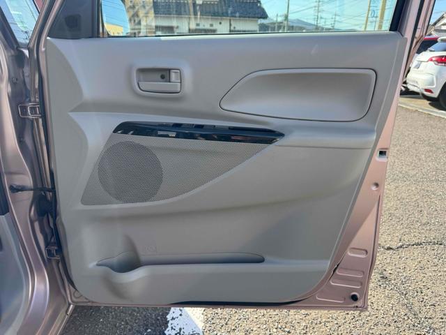 デイズルークス S 両側スライドドア キーレスエントリー アイドリングストップ 電動格納ミラー ベンチシート CVT ABS CD 衝突安全ボディ エアコン パワーステアリング パワーウィンドウ(46枚目)