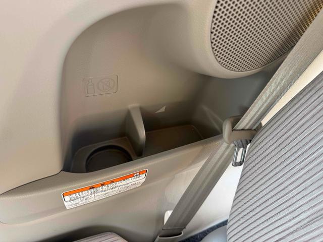 デイズルークス S 両側スライドドア キーレスエントリー アイドリングストップ 電動格納ミラー ベンチシート CVT ABS CD 衝突安全ボディ エアコン パワーステアリング パワーウィンドウ(48枚目)