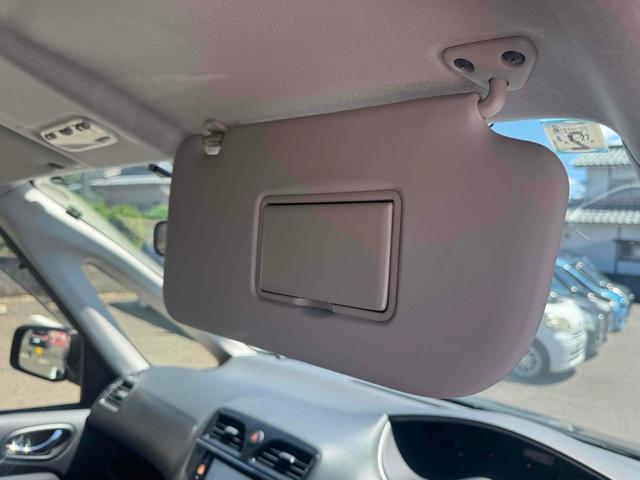 セレナ ハイウェイスター　Ｓ－ハイブリッド　ＥＴＣ　バックカメラ　ナビ　ＴＶ　オートクルーズコントロール　両側電動スライドドア　オートライト　スマートキー　アイドリングストップ　電動格納ミラー　後席モニター　３列シート　ウォークスルー　ＣＶＴ（31枚目）