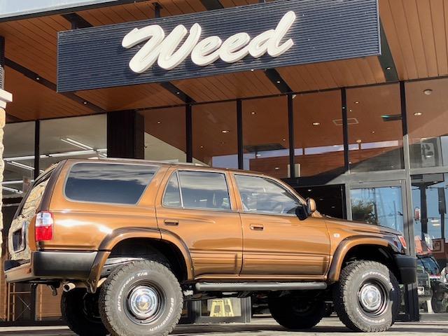 100項目交換整備済み車両 2.7SSR-X 4WD LAスタイル ボディペイント・オリジナルリフトアップKIT・新品アルミ・BFグッドリッチタイヤ・フロントメッキグリル・バンパー塗装(12枚目)