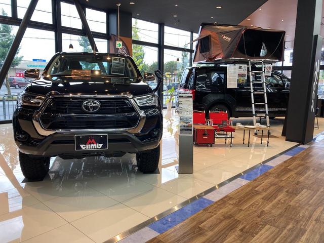100項目交換整備済み車両 2.7SSR-X 4WD LAスタイル ボディペイント・オリジナルリフトアップKIT・新品アルミ・BFグッドリッチタイヤ・フロントメッキグリル・バンパー塗装(36枚目)
