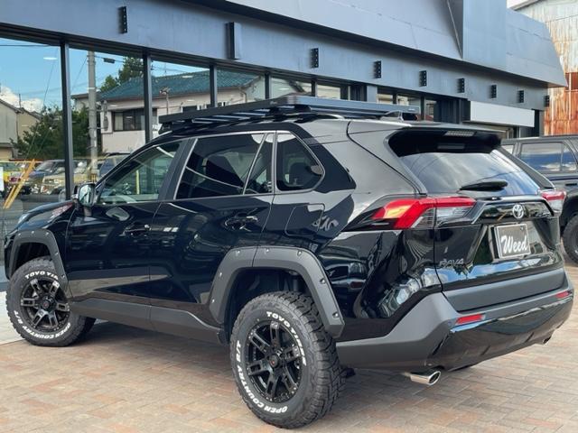 ＲＡＶ４ アドベンチャー　コンプリートモデルＢＫスタイル・社外フロントグリル・１インチリフトアップ・ＰＶＭパノラミックビューモニター・ディスプレイオーディオ搭載（26枚目）