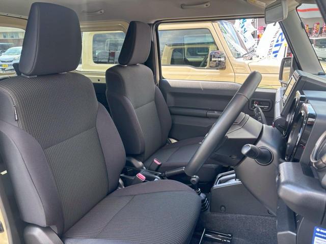 ジムニー XL 4型AT車 ザ・ルーツ仕様 DAEN16AW/ジオランダMT185/85/16 ダムド製ボディキット/フロントグリル/フロントバンパー/リアバンパー/ALPINE7型ディスプレイオーディオパック(45枚目)