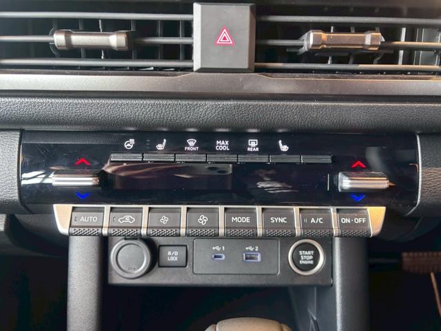 トライトン GSR 新車コンプリートモデル 30mmフロントアップ/KANONE20インチAW/ジオランダーMTタイヤ275/55/20/サイド出しマフラー/マルチアラウンドモニターベッドライナー/ナビゲーション/ETC(40枚目)