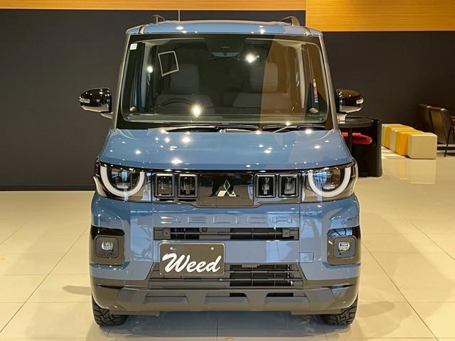 デリカミニ Ｔ　プレミアム　デリマルパッケージ　ＢＫスタイル　１５インチホイール　オープンカントリーＲＴ　純正１２．３インチナビ＋７インチ一体型ディスプレイ　前後ドラレコ搭載デジタルインナーミラー　ラプター塗装　ＨＤＭＩ　ｔｙｐｅＣ　ＥＴＣ２．０（14枚目）