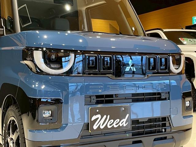 デリカミニ Ｔ　プレミアム　デリマルパッケージ　ＢＫスタイル　１５インチホイール　オープンカントリーＲＴ　純正１２．３インチナビ＋７インチ一体型ディスプレイ　前後ドラレコ搭載デジタルインナーミラー　ラプター塗装　ＨＤＭＩ　ｔｙｐｅＣ　ＥＴＣ２．０（20枚目）