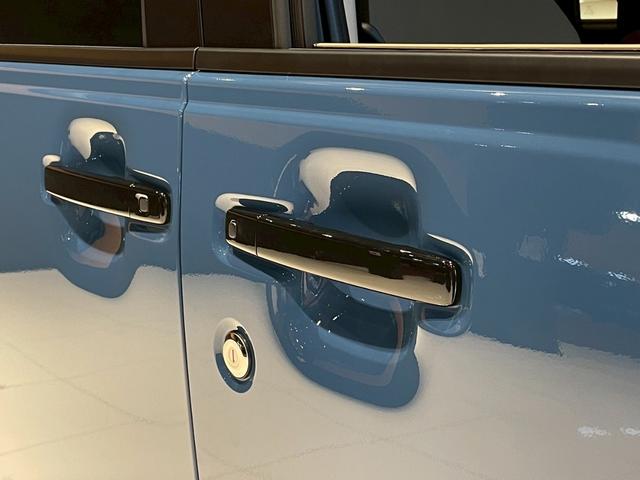 デリカミニ Ｔ　プレミアム　デリマルパッケージ　ＢＫスタイル　１５インチホイール　オープンカントリーＲＴ　純正１２．３インチナビ＋７インチ一体型ディスプレイ　前後ドラレコ搭載デジタルインナーミラー　ラプター塗装　ＨＤＭＩ　ｔｙｐｅＣ　ＥＴＣ２．０（23枚目）