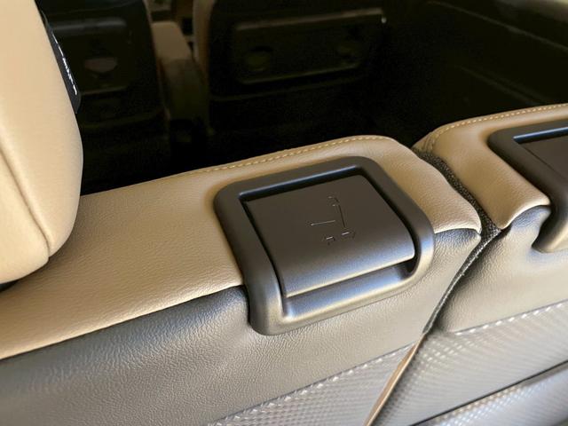 デリカミニ Ｔ　プレミアム　デリマルパッケージ　ＢＫスタイル　１５インチホイール　オープンカントリーＲＴ　純正１２．３インチナビ＋７インチ一体型ディスプレイ　前後ドラレコ搭載デジタルインナーミラー　ラプター塗装　ＨＤＭＩ　ｔｙｐｅＣ　ＥＴＣ２．０（45枚目）