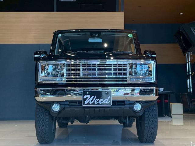 ジムニー XC ALPINE Beas エムブロ製16インチホイール×4本 オープンカントリー185/85R16×4本 ドリンクホルダー ALPINE9型ディスプレイオーディオ ETC HDMI USBポート(12枚目)