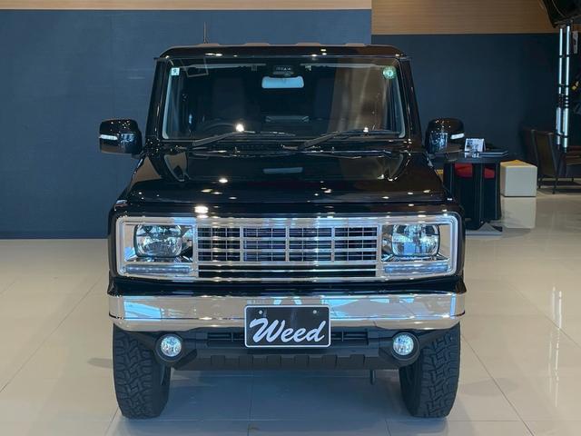 ジムニー XC ALPINE Beas エムブロ製16インチホイール×4本 オープンカントリー185/85R16×4本 ドリンクホルダー ALPINE9型ディスプレイオーディオ ETC HDMI USBポート(13枚目)