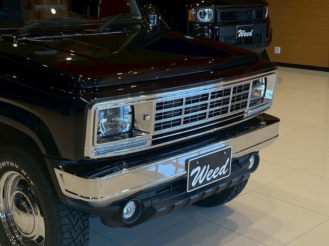 ジムニー XC ALPINE Beas エムブロ製16インチホイール×4本 オープンカントリー185/85R16×4本 ドリンクホルダー ALPINE9型ディスプレイオーディオ ETC HDMI USBポート(15枚目)