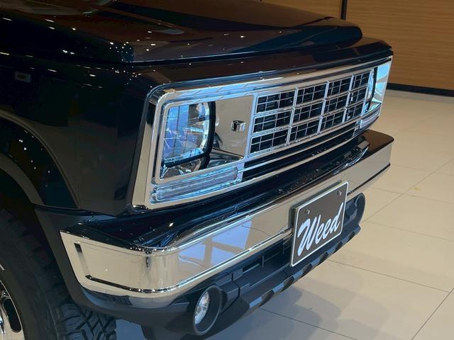 ジムニー XC ALPINE Beas エムブロ製16インチホイール×4本 オープンカントリー185/85R16×4本 ドリンクホルダー ALPINE9型ディスプレイオーディオ ETC HDMI USBポート(16枚目)