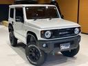 ＸＣ　コンプリートモデル　ＢＫスタイル　ピュアホワイトパール　５ＺＩＧＥＮマフラー　アストロＤＣ　オープンカントリー／Ｒ／Ｔ／１８５／８５／１６　３インチリフトアップ　ガラスリッド　筆記体フロントグリル（17枚目）