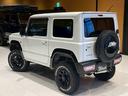 ＸＣ　コンプリートモデル　ＢＫスタイル　ピュアホワイトパール　５ＺＩＧＥＮマフラー　アストロＤＣ　オープンカントリー／Ｒ／Ｔ／１８５／８５／１６　３インチリフトアップ　ガラスリッド　筆記体フロントグリル（29枚目）
