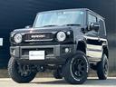 ジムニー 　ＢＫスタイル仕様　３インチリフトアップ　ＴＯＹＯオフロードタイヤ　アストロＤＣ１６インチＡＷ　ＬＥＤウインカー＆テール　アルパインＡＬＰＩＮＥディスプレイオーディオ　バックカメラ　ＥＴＣ　ミラーリング（8枚目）
