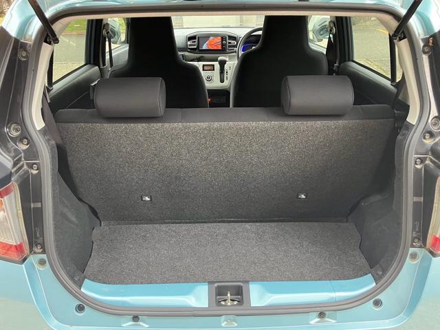 DAIHATSU MIRA E:S G SA III