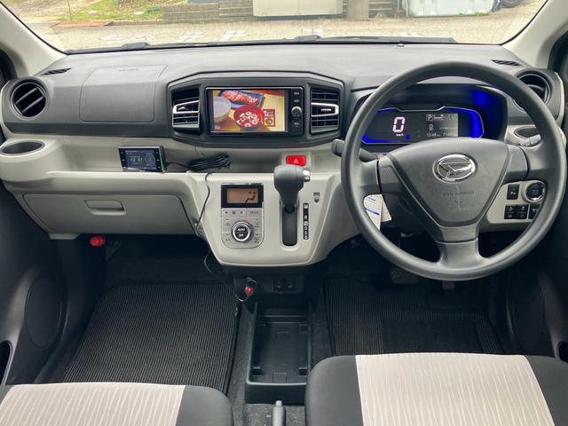 DAIHATSU MIRA E:S G SA III