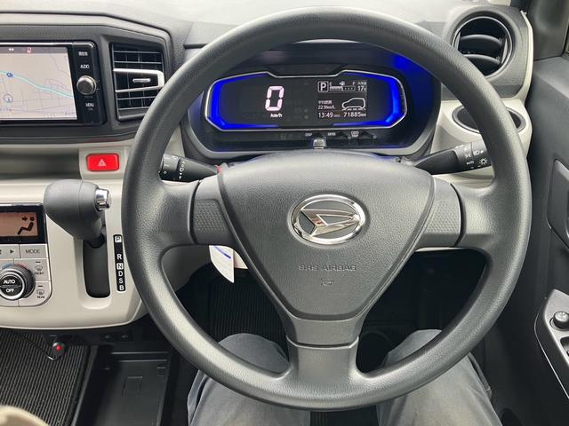 DAIHATSU MIRA E:S G SA III
