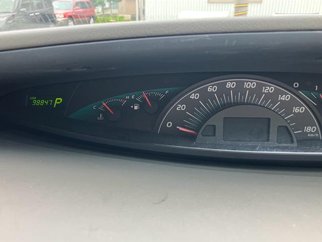 エスティマ Ｘ　スマートキー　電動スライドドア　ナビ　バックカメラ　ドライブレコーダー　Ｂｌｕｅｔｏｏｔｈ接続　３列シート　フルフラットシート　ウォークスルー　運転席・助手席エアバッグ　ＡＢＳ　衝突安全ボディ（30枚目）