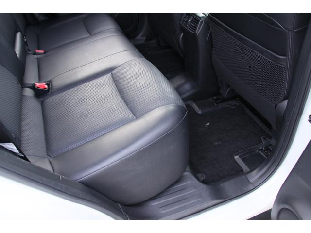 エクストレイル 20X エマージェンシーブレーキパッケージ BTフルセグ純正ナビ アラウンドビューモニター ETC 前席シートヒーター(28枚目)