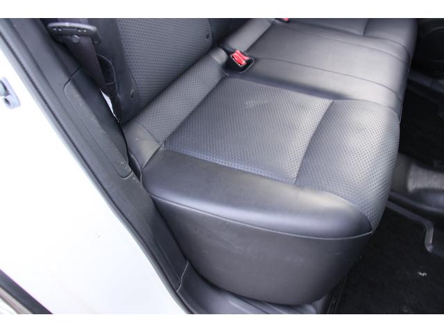 エクストレイル 20X エマージェンシーブレーキパッケージ BTフルセグ純正ナビ アラウンドビューモニター ETC 前席シートヒーター(31枚目)