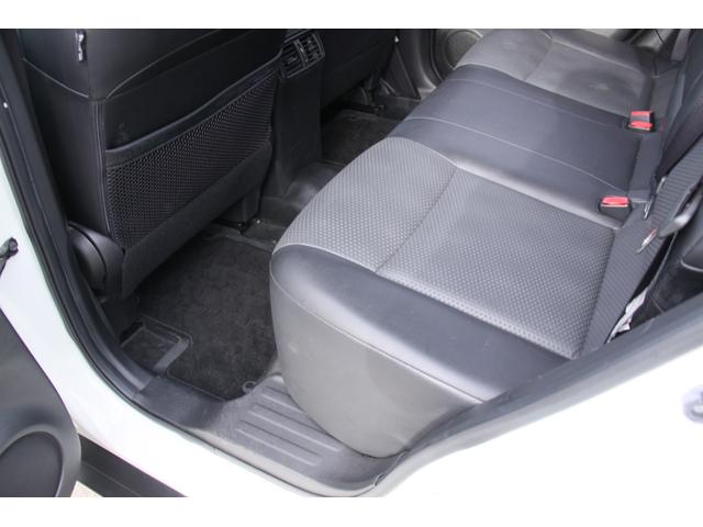 エクストレイル 20X エマージェンシーブレーキパッケージ BTフルセグ純正ナビ アラウンドビューモニター ETC 前席シートヒーター(34枚目)