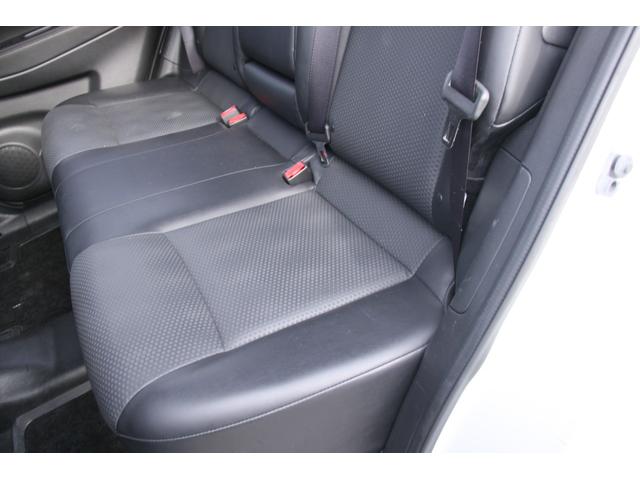 エクストレイル 20X エマージェンシーブレーキパッケージ BTフルセグ純正ナビ アラウンドビューモニター ETC 前席シートヒーター(37枚目)