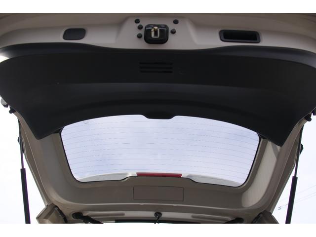 エクストレイル 20X エマージェンシーブレーキパッケージ BTフルセグ純正ナビ アラウンドビューモニター ETC 前席シートヒーター(40枚目)