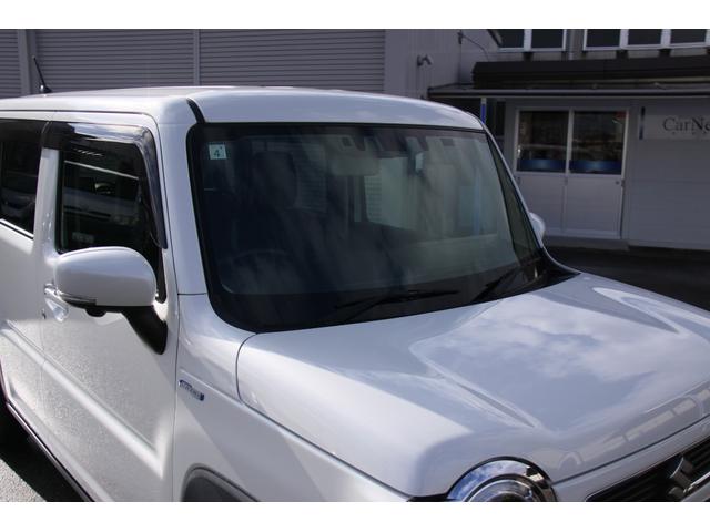 ハスラー ハイブリッドＸターボ　禁煙車　純正９インチフルセグＢＴナビ　全周囲カメラ　衝突被害軽減システム　レーダークルーズ　Ｆドラレコ　コーナーセンサー　スマートキー　ＬＥＤヘッド　ＥＴＣ　車線逸脱警報　オートライト（11枚目）