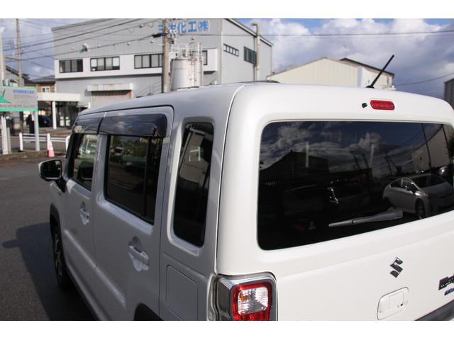 ハスラー ハイブリッドＸターボ　禁煙車　純正９インチフルセグＢＴナビ　全周囲カメラ　衝突被害軽減システム　レーダークルーズ　Ｆドラレコ　コーナーセンサー　スマートキー　ＬＥＤヘッド　ＥＴＣ　車線逸脱警報　オートライト（15枚目）