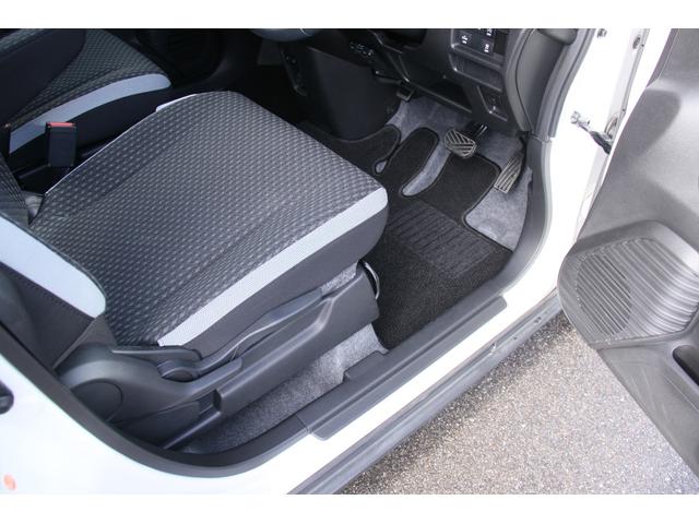 ハスラー ハイブリッドＸターボ　禁煙車　純正９インチフルセグＢＴナビ　全周囲カメラ　衝突被害軽減システム　レーダークルーズ　Ｆドラレコ　コーナーセンサー　スマートキー　ＬＥＤヘッド　ＥＴＣ　車線逸脱警報　オートライト（20枚目）