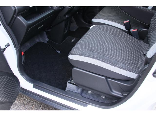 ハスラー ハイブリッドＸターボ　禁煙車　純正９インチフルセグＢＴナビ　全周囲カメラ　衝突被害軽減システム　レーダークルーズ　Ｆドラレコ　コーナーセンサー　スマートキー　ＬＥＤヘッド　ＥＴＣ　車線逸脱警報　オートライト（26枚目）