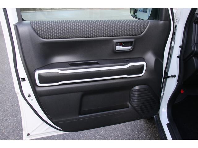 ハスラー ハイブリッドＸターボ　禁煙車　純正９インチフルセグＢＴナビ　全周囲カメラ　衝突被害軽減システム　レーダークルーズ　Ｆドラレコ　コーナーセンサー　スマートキー　ＬＥＤヘッド　ＥＴＣ　車線逸脱警報　オートライト（29枚目）