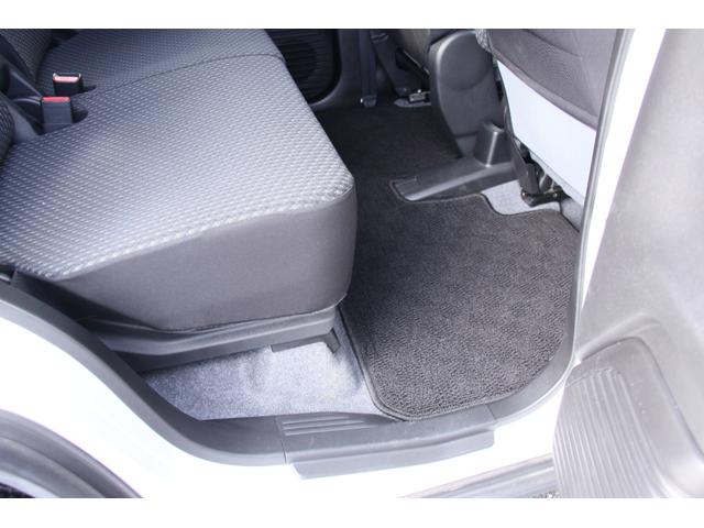 ハスラー ハイブリッドＸターボ　禁煙車　純正９インチフルセグＢＴナビ　全周囲カメラ　衝突被害軽減システム　レーダークルーズ　Ｆドラレコ　コーナーセンサー　スマートキー　ＬＥＤヘッド　ＥＴＣ　車線逸脱警報　オートライト（32枚目）