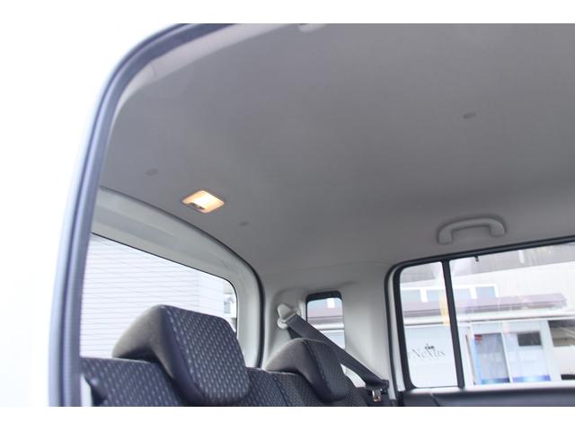 ハスラー ハイブリッドＸターボ　禁煙車　純正９インチフルセグＢＴナビ　全周囲カメラ　衝突被害軽減システム　レーダークルーズ　Ｆドラレコ　コーナーセンサー　スマートキー　ＬＥＤヘッド　ＥＴＣ　車線逸脱警報　オートライト（33枚目）