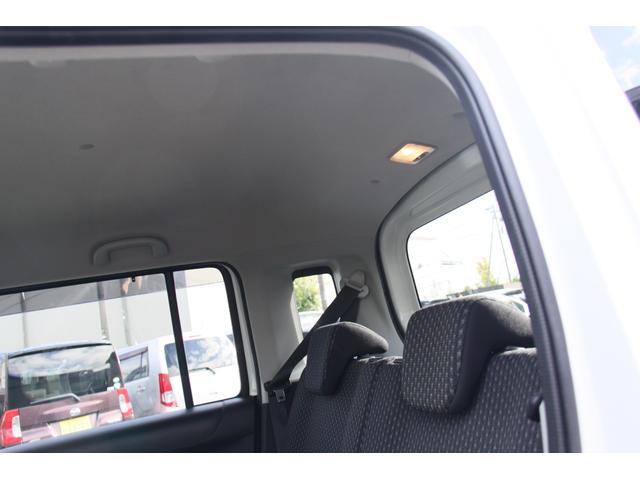 ハスラー ハイブリッドＸターボ　禁煙車　純正９インチフルセグＢＴナビ　全周囲カメラ　衝突被害軽減システム　レーダークルーズ　Ｆドラレコ　コーナーセンサー　スマートキー　ＬＥＤヘッド　ＥＴＣ　車線逸脱警報　オートライト（39枚目）