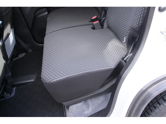 ハスラー ハイブリッドＸターボ　禁煙車　純正９インチフルセグＢＴナビ　全周囲カメラ　衝突被害軽減システム　レーダークルーズ　Ｆドラレコ　コーナーセンサー　スマートキー　ＬＥＤヘッド　ＥＴＣ　車線逸脱警報　オートライト（40枚目）