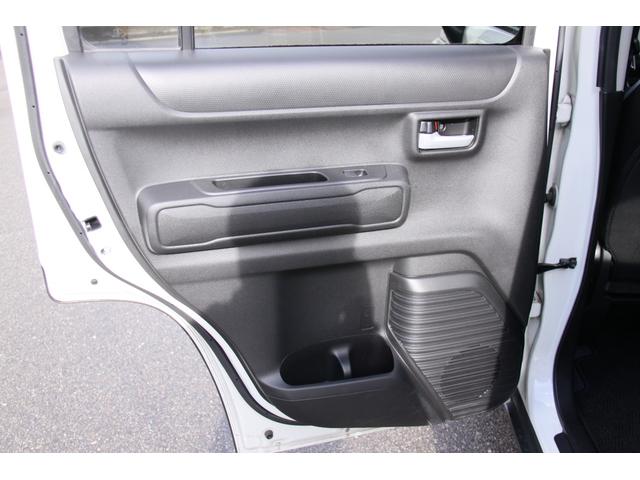 ハスラー ハイブリッドＸターボ　禁煙車　純正９インチフルセグＢＴナビ　全周囲カメラ　衝突被害軽減システム　レーダークルーズ　Ｆドラレコ　コーナーセンサー　スマートキー　ＬＥＤヘッド　ＥＴＣ　車線逸脱警報　オートライト（41枚目）