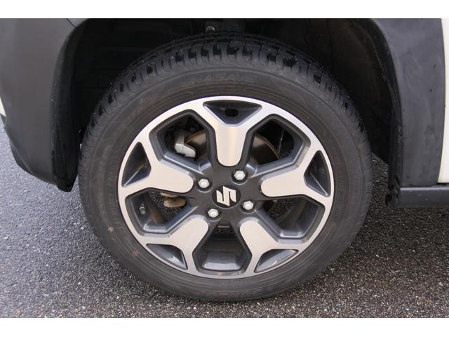 ハスラー ハイブリッドＸターボ　禁煙車　純正９インチフルセグＢＴナビ　全周囲カメラ　衝突被害軽減システム　レーダークルーズ　Ｆドラレコ　コーナーセンサー　スマートキー　ＬＥＤヘッド　ＥＴＣ　車線逸脱警報　オートライト（56枚目）