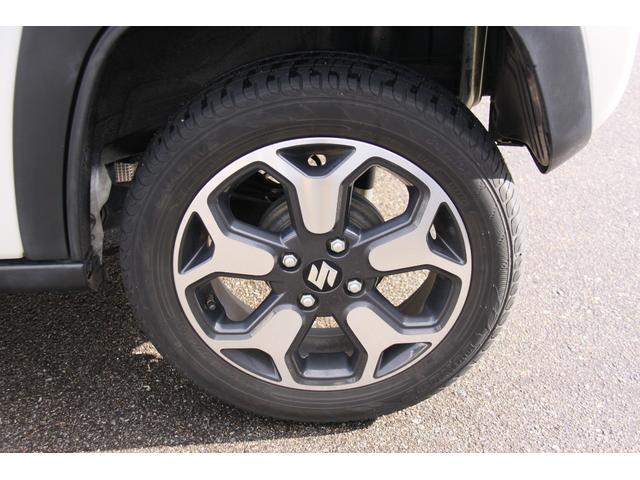 ハスラー ハイブリッドＸターボ　禁煙車　純正９インチフルセグＢＴナビ　全周囲カメラ　衝突被害軽減システム　レーダークルーズ　Ｆドラレコ　コーナーセンサー　スマートキー　ＬＥＤヘッド　ＥＴＣ　車線逸脱警報　オートライト（58枚目）