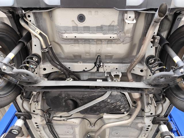 ハスラー ハイブリッドＸターボ　禁煙車　純正９インチフルセグＢＴナビ　全周囲カメラ　衝突被害軽減システム　レーダークルーズ　Ｆドラレコ　コーナーセンサー　スマートキー　ＬＥＤヘッド　ＥＴＣ　車線逸脱警報　オートライト（60枚目）