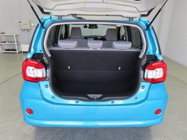 パッソ Ｘ　ワンセグ　メモリーナビ　衝突被害軽減システム　ドラレコ　記録簿　アイドリングストップ（10枚目）