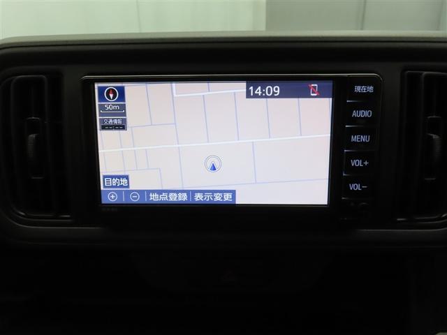 パッソ Ｘ　ワンセグ　メモリーナビ　衝突被害軽減システム　ドラレコ　記録簿　アイドリングストップ（11枚目）