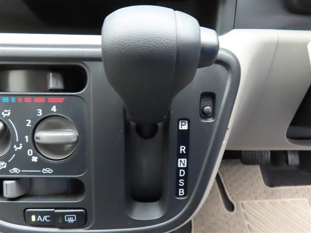 パッソ Ｘ　ワンセグ　メモリーナビ　衝突被害軽減システム　ドラレコ　記録簿　アイドリングストップ（12枚目）