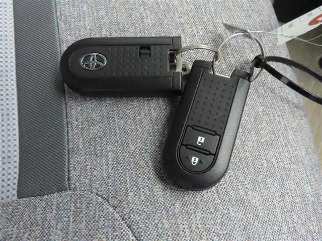 パッソ Ｘ　ワンセグ　メモリーナビ　衝突被害軽減システム　ドラレコ　記録簿　アイドリングストップ（19枚目）