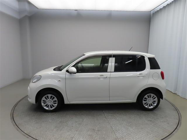 パッソ Ｘ　ＬパッケージＳ　ワンセグ　メモリーナビ　バックカメラ　衝突被害軽減システム　ＥＴＣ　アイドリングストップ（6枚目）